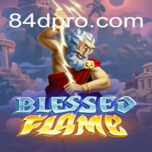 Explorando as Avenidas de BlessedFlame