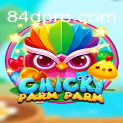 Descubra o Fascinante Mundo de ChickyParmParm