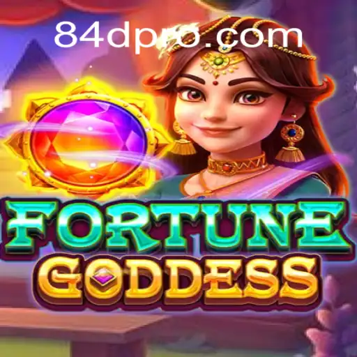 FORTUNEGODDESS: Descubra o Universo de Aventuras e Recompensas