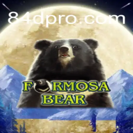 Explorando o Fascinante Mundo de FormosaBear: O Jogo que Conquistou a Internet