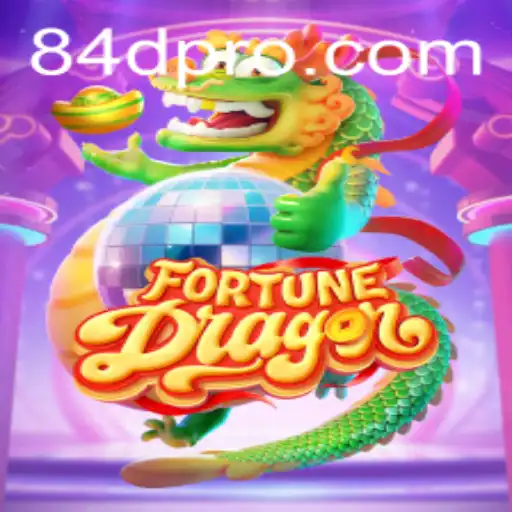 Descubra FortuneDragon: A Nova Sensação de 84D.com