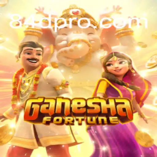 GaneshaFortune: Uma Nova Era de Apostas no 84D.com