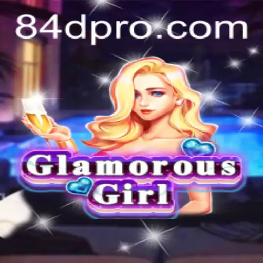 Descubra o Mundo Encantado de GlamorousGirl