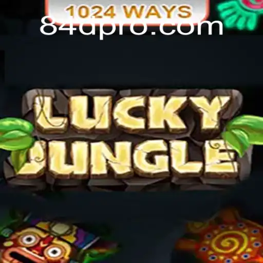Explorando o Mundo de LuckyJungle1024: Um Guia Completo para Iniciantes