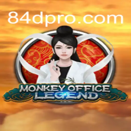 Descubra o Mundo de MonkeyOfficeLegend: A Revolução dos Jogos de Escritório