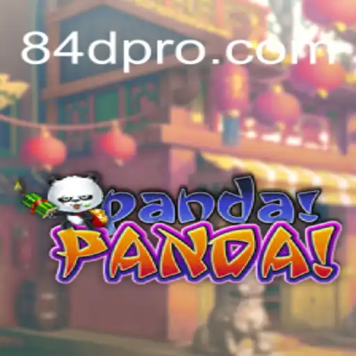 Descubra o Fascinante Mundo de PandaPanda