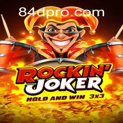 Descubra o Mundo Fascinante de Rockinjoker