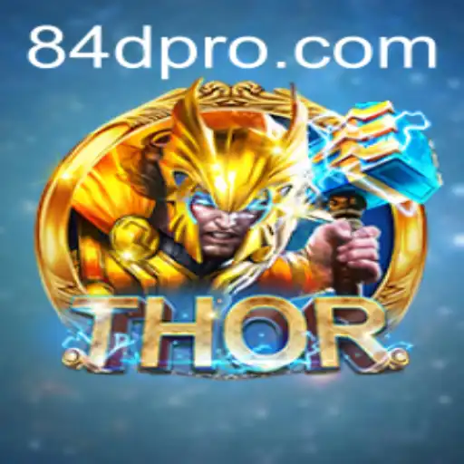 Explorando o Universo de THOR: Um Jogo Revolucionário em 84D.com
