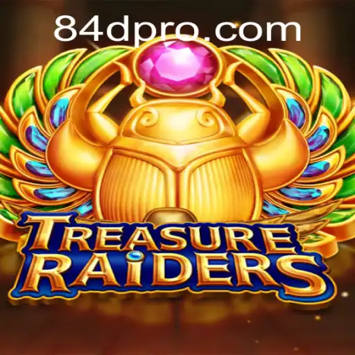 Desvendando TREASURERAIDERS: A Aventura de Caça ao Tesouro do Momento