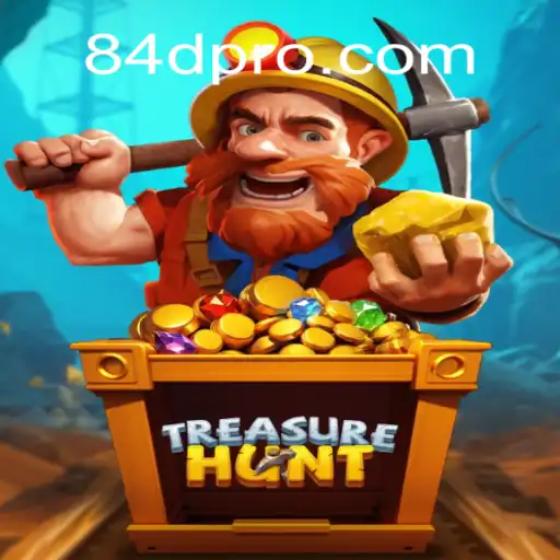 Explorando o Mundo de TreasureHunt: Um Mergulho nas Aventuras do Jogo